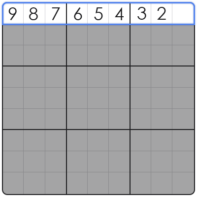 four by four sudoku